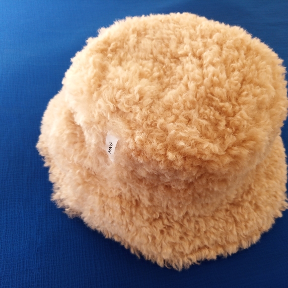 Mango Reversible Bucket Hat, one size - Picture 6 of 7